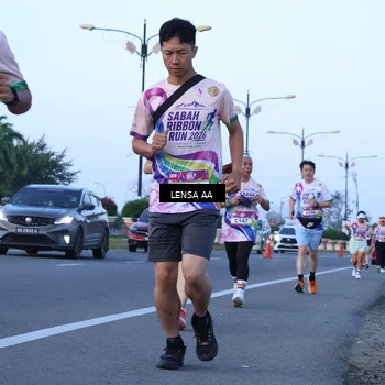 Runner Photo 6117543