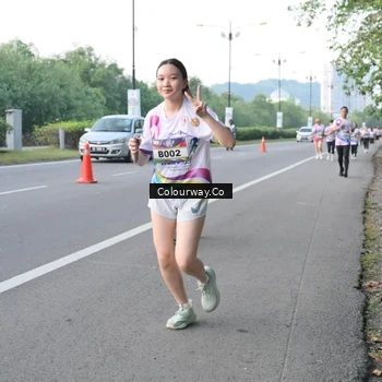 Runner Photo 6117544