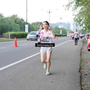Runner Photo 6117546
