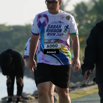Runner Photo 6117548