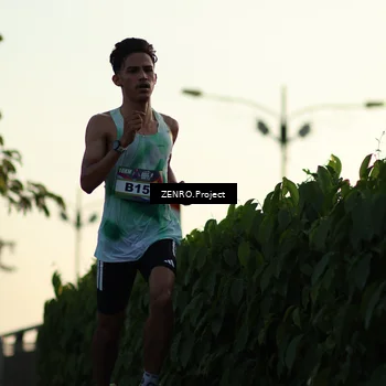 Runner Photo 6117549