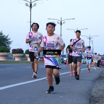 Runner Photo 6117560