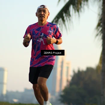 Runner Photo 6117563
