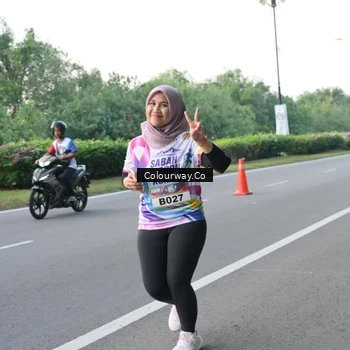 Runner Photo 6117569