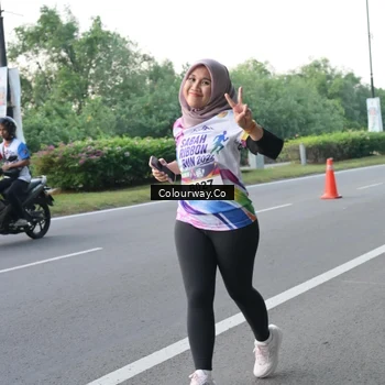 Runner Photo 6117570