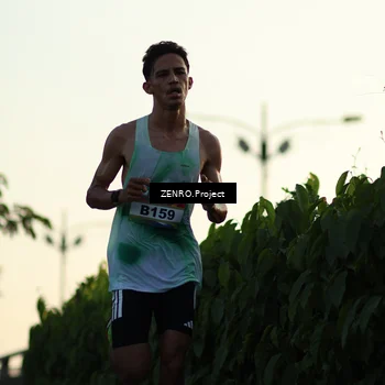 Runner Photo 6117577