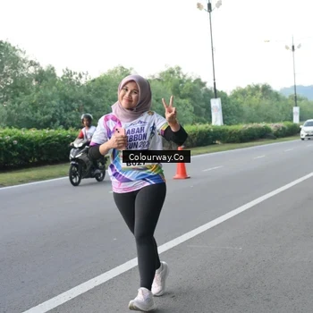 Runner Photo 6117579