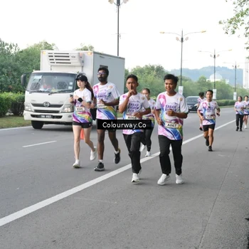 Runner Photo 6117582