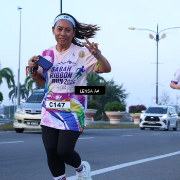 Runner Photo 6117585