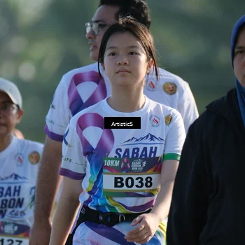 Runner Photo 6117586