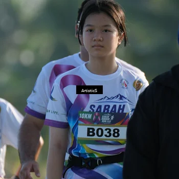 Runner Photo 6117588