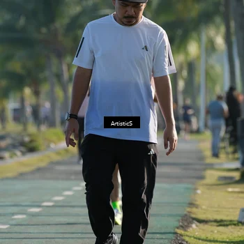 Runner Photo 6117592
