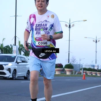 Runner Photo 6117594