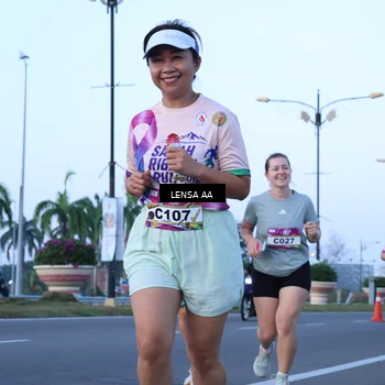 Runner Photo 6117598