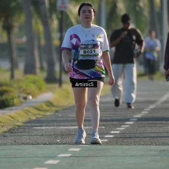 Runner Photo 6117600