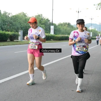 Runner Photo 6117603