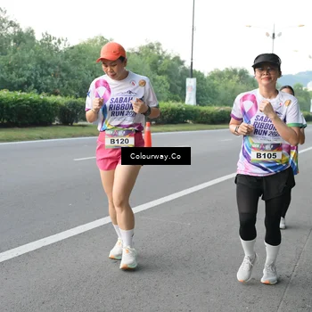 Runner Photo 6117604