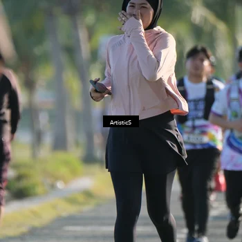 Runner Photo 6117606