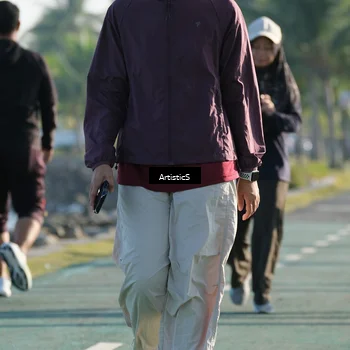 Runner Photo 6117607