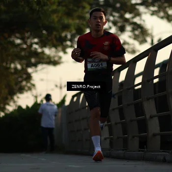 Runner Photo 6117609