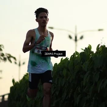 Runner Photo 6117613