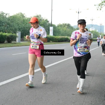 Runner Photo 6117614