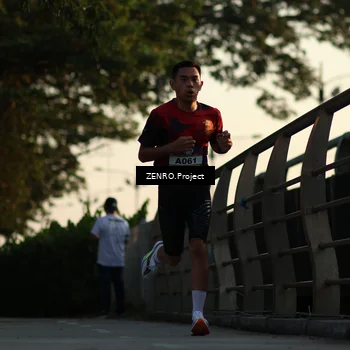 Runner Photo 6117615