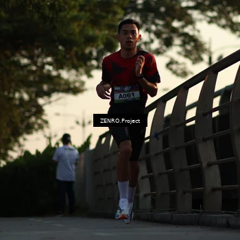 Runner Photo 6117616