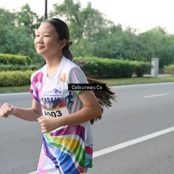 Runner Photo 6117617
