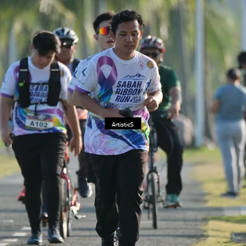 Runner Photo 6117628