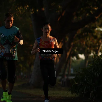 Runner Photo 6117630