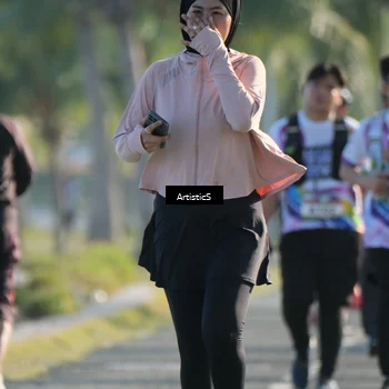 Runner Photo 6117632