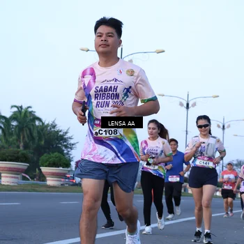 Runner Photo 6117633