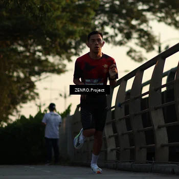 Runner Photo 6117634
