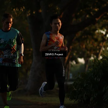 Runner Photo 6117637