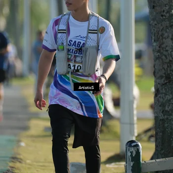 Runner Photo 6117641