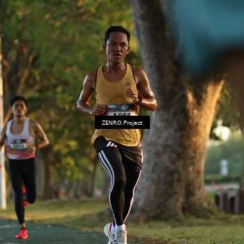 Runner Photo 6117642