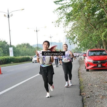 Runner Photo 6117643