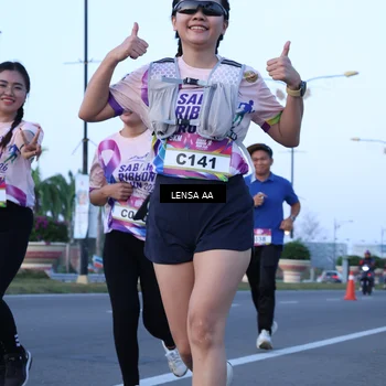 Runner Photo 6117644