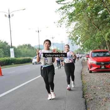 Runner Photo 6117645
