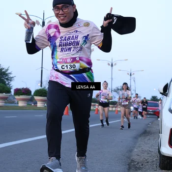Runner Photo 6117646