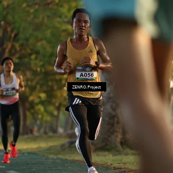 Runner Photo 6117649