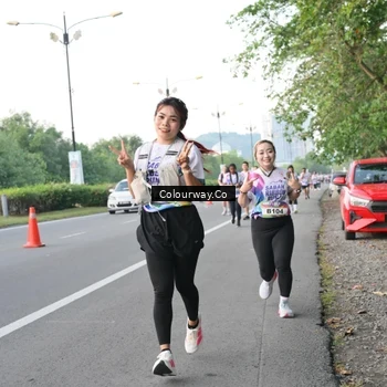 Runner Photo 6117657