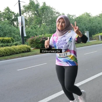 Runner Photo 6117660