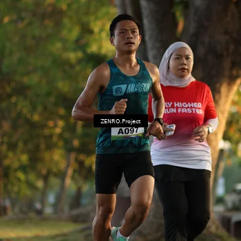 Runner Photo 6117664