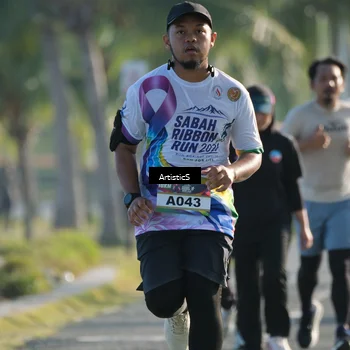 Runner Photo 6117667