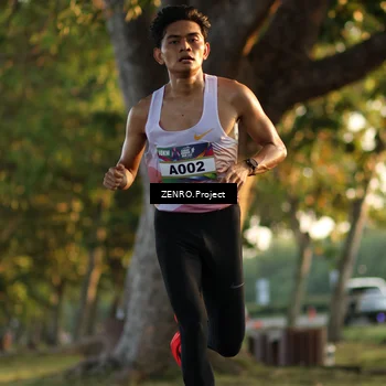 Runner Photo 6117669