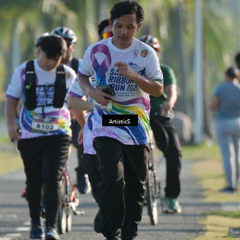 Runner Photo 6117670
