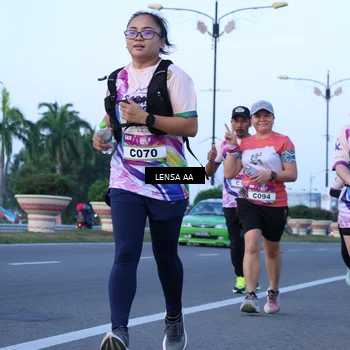 Runner Photo 6117671