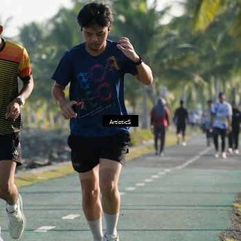 Runner Photo 6117672